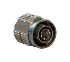 AERO ELECTRIC/CONESYS D38999/26WB35SN Circular Connector, MIL-DTL-38999 Series III, DS38999/26 Series, Straight Plug, 13 Contacts