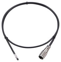EXTECH INSTRUMENTS HDV7C-49-DUAL-1 Test Accessory, Camera Probe, EXTECH HDV700 Series Cameras, HDV7C Series