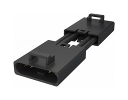 AMPHENOL COMMUNICATIONS SOLUTIONS FLHB4P008C0