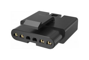 AMPHENOL COMMUNICATIONS SOLUTIONS FLHS6390