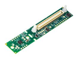 ANALOG DEVICES EVAL-ADAF1080SDZ Evaluation Board, ADAF1080BCPZ, AMR Magnetic Field Sensor and Signal Conditioner