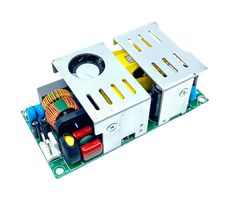 SL POWER / ADVANCED ENERGY SLB125S24C