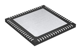 INFINEON CY8C624ALQI-S2D42 ARM MCU, PSOC 6 Family CY8C62xx Series Microcontrollers, ARM Cortex-M4F, ARM Cortex-M0+, 32 bit