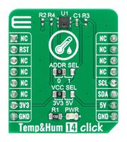 MIKROELEKTRONIKA MIKROE-4306