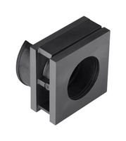 HELLERMANNTYTON 440-00035 VP-L"27-28"INS-SGL-TPE-BK