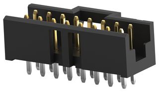 TE CONNECTIVITY 2MM-HSP-D13-VT-02-H-TB