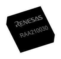 RENESAS RAA210030GLG#HD0