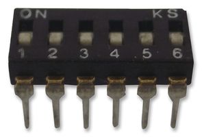 KNITTER-SWITCH DBS 4006