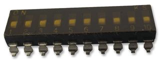 KNITTER-SWITCH SBS 4010 T
