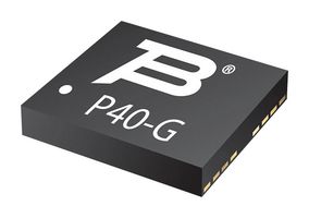 BOURNS P40-G240-WH