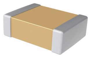 KEMET C0402C279B5GACAUTO