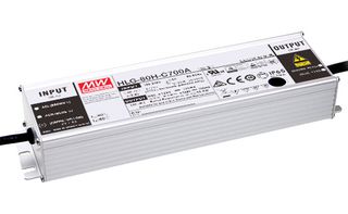 MEAN WELL HLG-80H-C700B