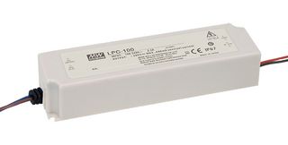 MEAN WELL LPC-100-1050