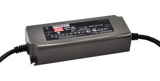 MEAN WELL NPF-90-12
