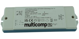 MULTICOMP PRO MP011869