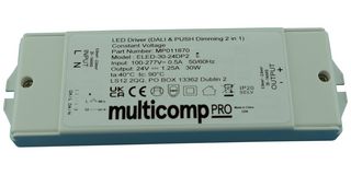MULTICOMP PRO MP011870