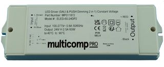 MULTICOMP PRO MP011872