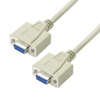 L-COM CRMN9FF-2.5