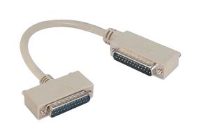 L-COM CSMNRA25-1MM-10