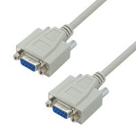 L-COM CSNULL9FF-10
