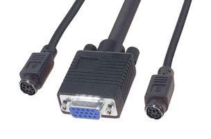 L-COM CTL3KVMF-50