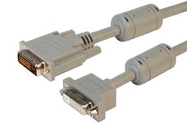 L-COM PMDVI-DDLMF-3
