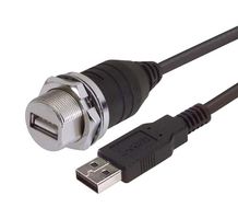 L-COM WPUSBAXSH-2M