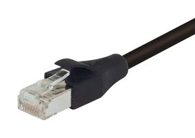 L-COM TRD855SCRBLK-3