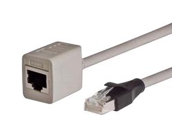 L-COM TRDC6EXTS-3
