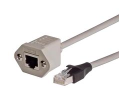 L-COM TRDC6EXTSF-3
