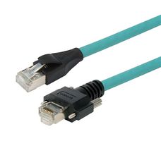 L-COM TRG617-T6T-5M