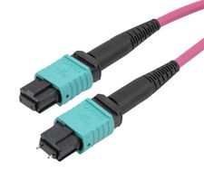 L-COM MPMF8OM4BP-3