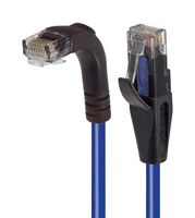 L-COM HT301J Crimp Tool, Ratchet, RG174, RG179, Belden 8218 Coaxial Cables