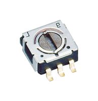 NIDEC COMPONENTS CS-4-12XTB