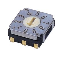 NIDEC COMPONENTS SA-7030TA