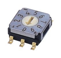 NIDEC COMPONENTS SA-7010TB