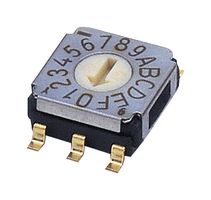 NIDEC COMPONENTS SA-7050TB