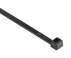 HELLERMANNTYTON 111-04928 T50R-PP-BK