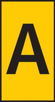 HELLERMANNTYTON 561-01014 WIC1-A-PA66-YE