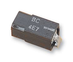 VISHAY MAL208525109E3 SMD Aluminium Electrolytic Capacitor, Radial Can - SMD, 10 µF, 16 V, 1500 hours @ 85°C, Polar