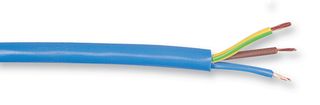 PRO POWER 3183Y - 2.5MM AGBLUE
