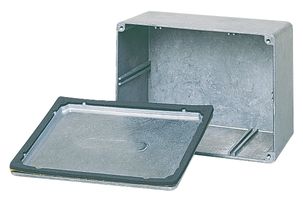 DELTRON ENCLOSURES 460-0060
