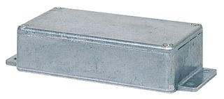 DELTRON ENCLOSURES 455-0100