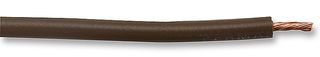 PRO POWER T/RATED 16MM BRN 100M