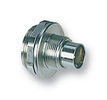 BINDER 09 0423 00 07 Circular Connector, Subminiature Circular Connector, 712 Series, Panel Mount Receptacle, 7 Contacts