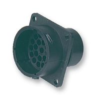 SOURIAU-SUNBANK / EATON UTP0128P Circular Connector, Standard Circular Connector, Souriau Trim Trio UTP Series