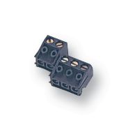 IMO PRECISION CONTROLS 20.130M/5 Pluggable Terminal Block, 5 mm, 5 Ways, 20 AWG, 14 AWG, 1.5 mm², Screw