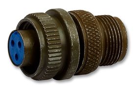 AMPHENOL INDUSTRIAL 97-3106A-22-14S
