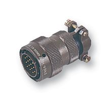 TT ELECTRONICS / AB CONNECTORS AB05 6027 14 12 PN00