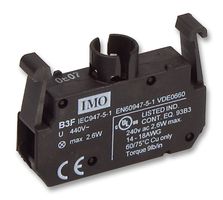 IMO PRECISION CONTROLS B3F